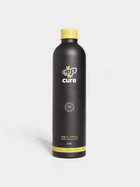 Obrázek produktu Crep Čistící Prostředek Cure Refill (Alu)