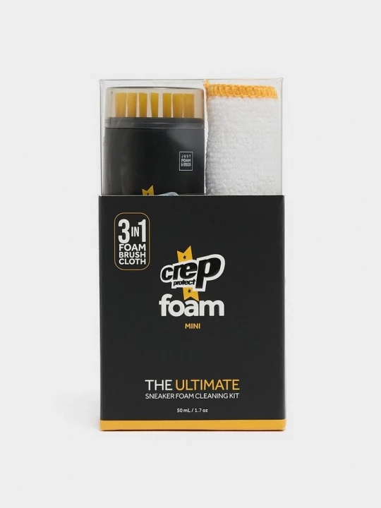 Obrázek produktu Crep Čistící Prostředek Foam Mini