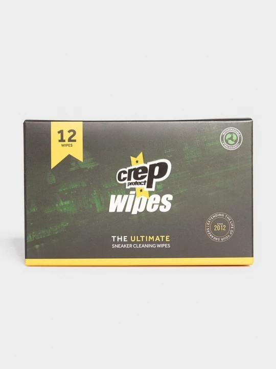 Obrázek produktu Crep Čistící Prostředek Wipes (12-Pack)