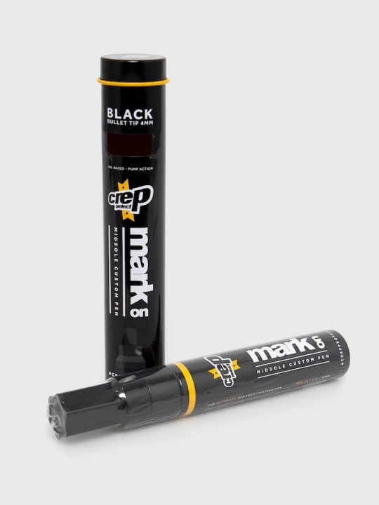 Obrázek produktu Crep Protect Fix na obuv Crep Protect černá