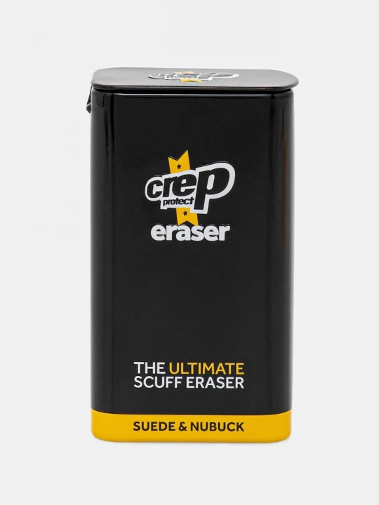 Obrázek produktu Crep Protect - Guma na čištění obuvi fialová