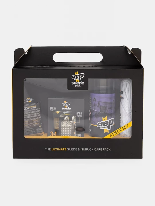 Obrázek produktu Crep Protect impregnace CP036 černá