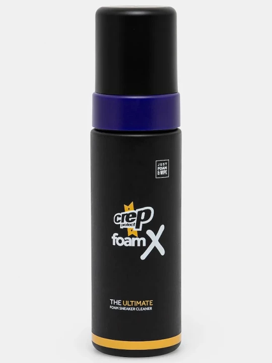 Obrázek produktu Crep Protect Pěna na čištění obuvi Crep Protect Protect Foam X
