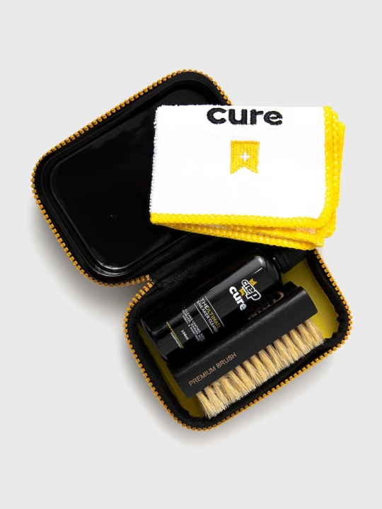 Obrázek produktu Crep Protect Sada na čištění bot Crep Protect