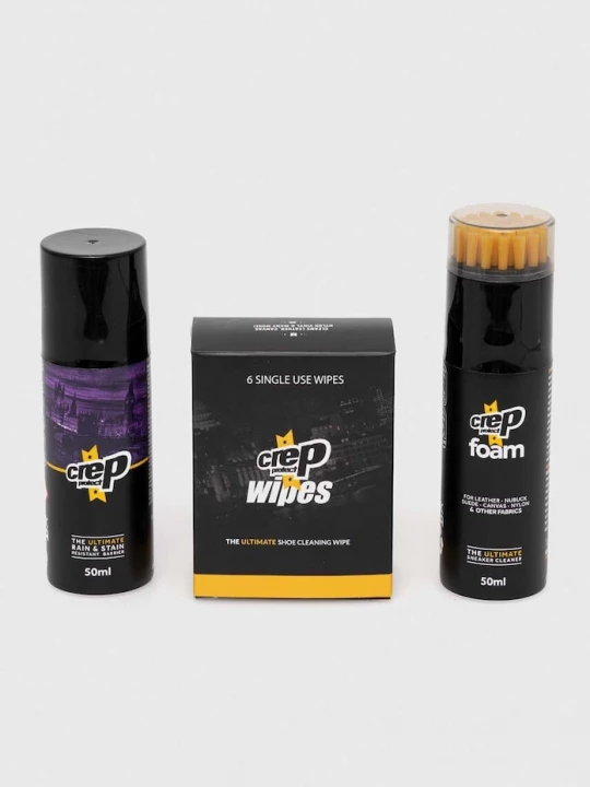 Obrázek produktu Crep Protect Sada na péči o obuv Crep Protect