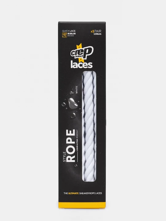 Obrázek produktu Crep Protect tkaničky CREP Laces