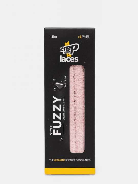 Obrázek produktu Crep Protect tkaničky CREP Laces růžová