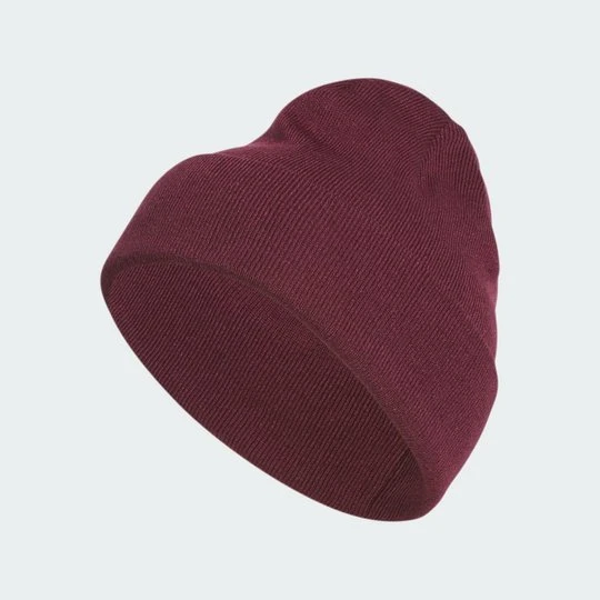 Obrázek produktu CRESTABLE RIBBED KNIT BEANIE Adidas vínová