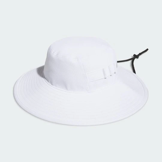 Obrázek produktu CRESTABLE WIDE BRIM GOLF HAT Adidas bílá