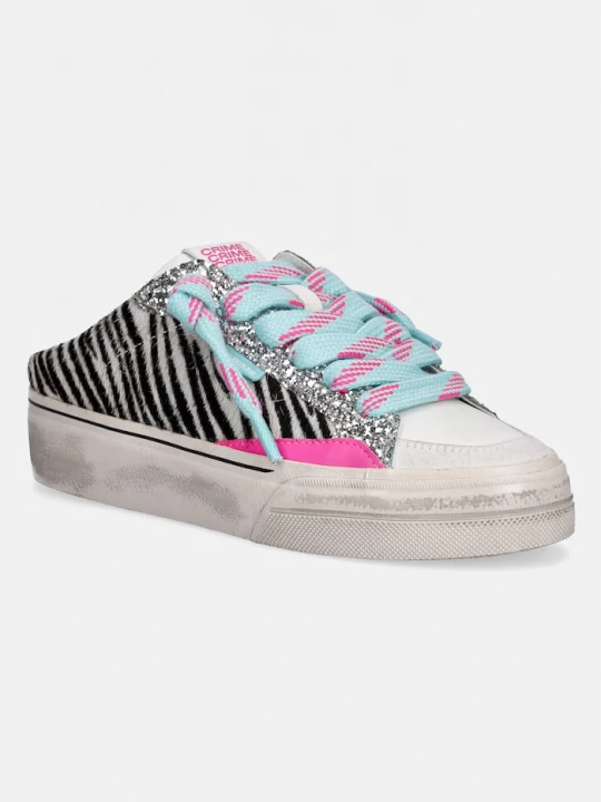 Obrázek produktu Crime London SOHO SABOT sneakers boty dámské