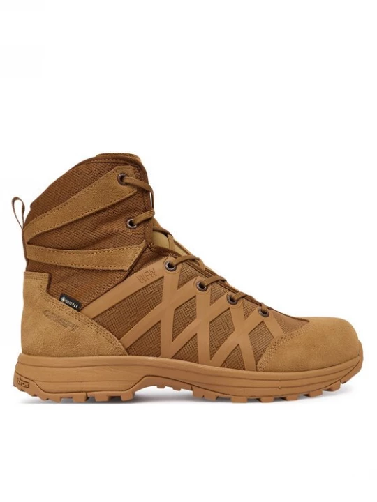 Obrázek produktu Crispi Trekingová obuv ARES 6 GTX BM20023600 Hnědá