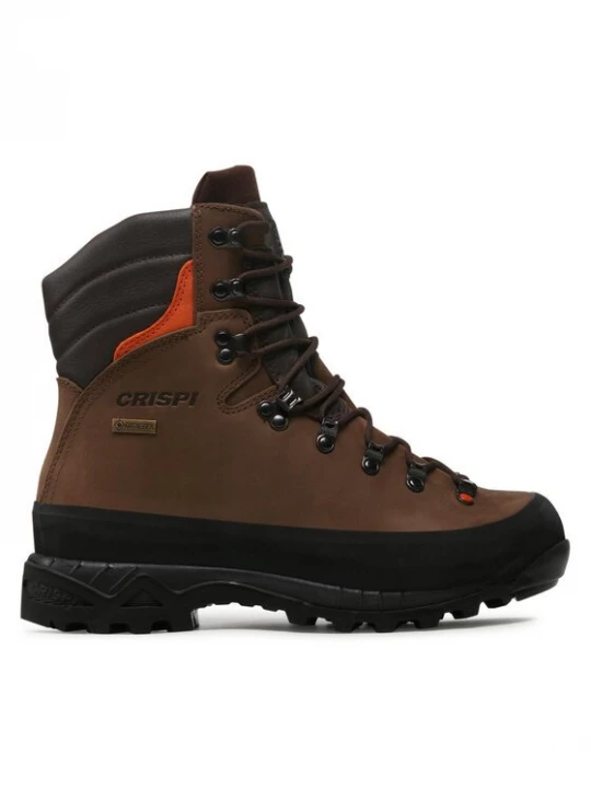 Obrázek produktu Crispi Trekingová obuv Gabro Gtx GORE-TEX CR39204203 Hnědá