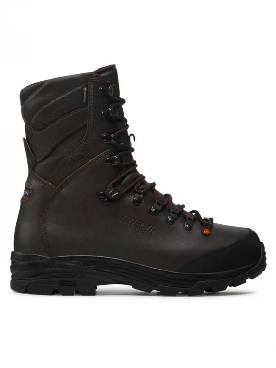 Obrázek produktu Crispi Trekingová obuv Wild Evo Gtx GORE-TEX CF94004000 Hnědá