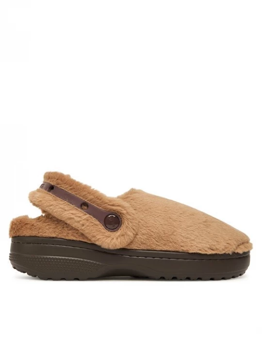 Obrázek produktu Crocs Bačkory Classic Unfurgettable Clog 211116 Hnědá