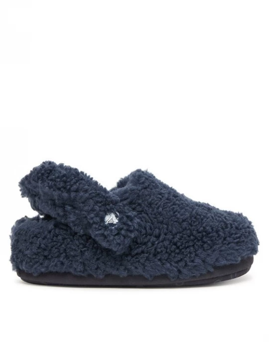 Obrázek produktu Crocs Bačkory Toddler Classic Cozzzy Slipper 210857 Tmavomodrá