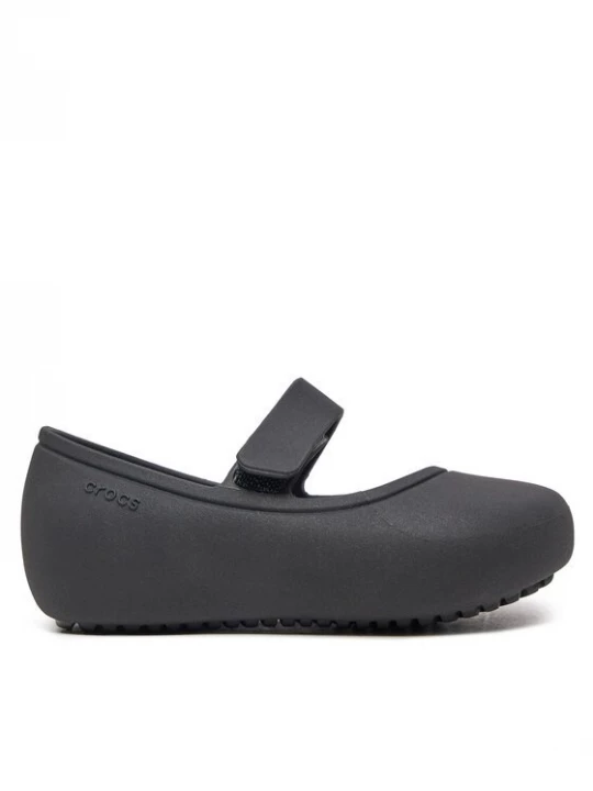 Obrázek produktu Crocs Baleríny Brooklyn Mary Jane Flat T 209430 Černá