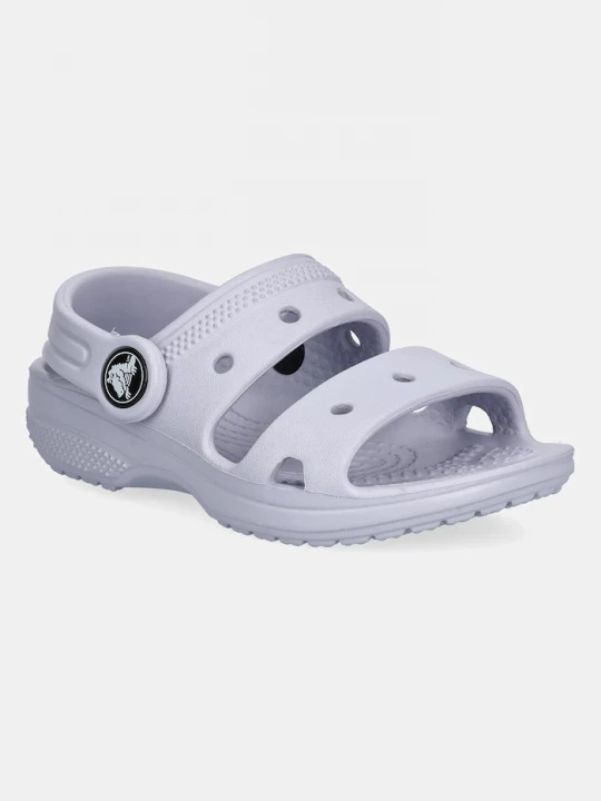 Obrázek produktu Crocs Dětské pantofle Crocs CLASSIC KIDS SANDAL fialová