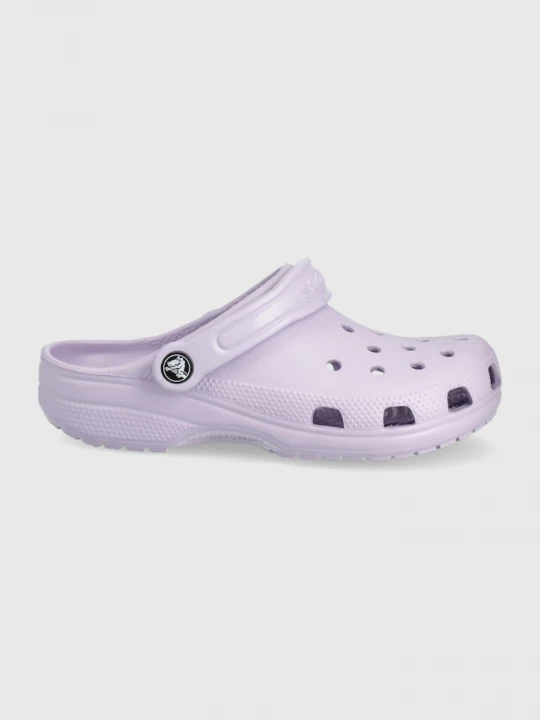 Obrázek produktu Crocs Dětské pantofle Crocs fialová
