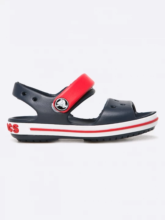 Obrázek produktu Crocs - Dětské sandály Crocband Sandal Kids námořnická modř