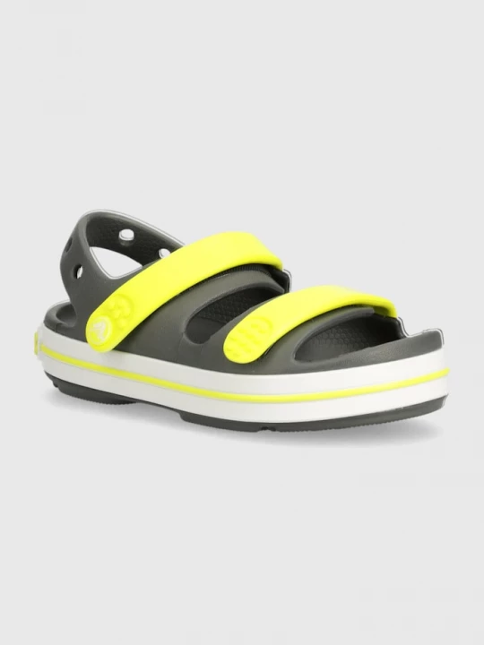 Obrázek produktu Crocs Dětské sandály Crocs Crocband Cruiser Sandal