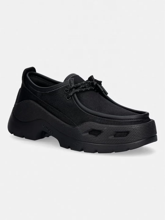 Obrázek produktu Crocs mokasíny pánské Gallery Shoe Tech černá