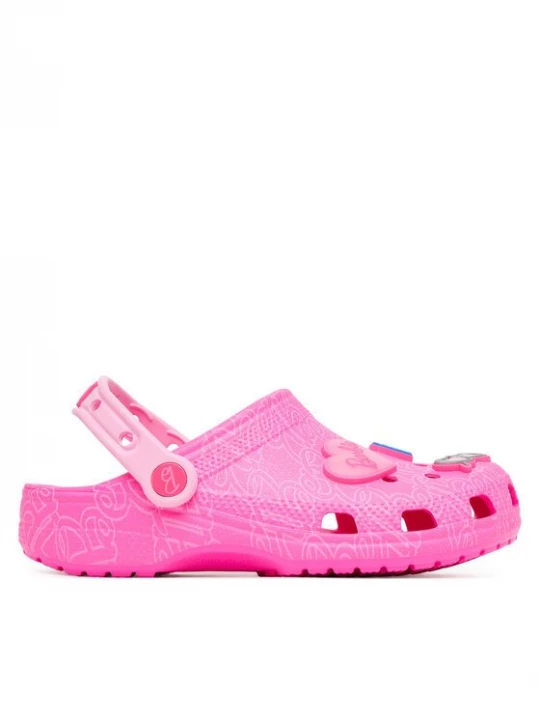 Obrázek produktu Crocs Nazouváky Barbie Classic Clog 211406 Růžová