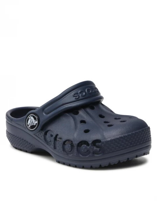 Obrázek produktu Crocs Nazouváky Baya Clog T 207012-410 Tmavomodrá