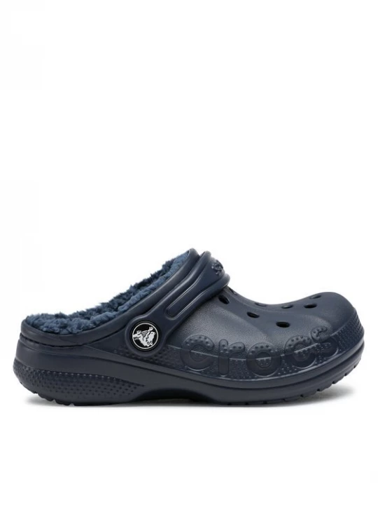 Obrázek produktu Crocs Nazouváky Baya Lined Clog K 207500-463 Tmavomodrá