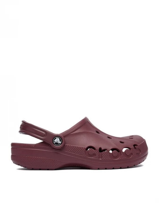 Obrázek produktu Crocs Nazouváky BAYA CLOG 10126-760 Bordó