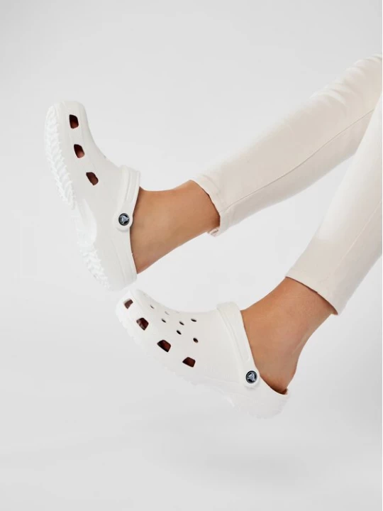 Obrázek produktu Crocs Nazouváky Classic 10001 Bílá