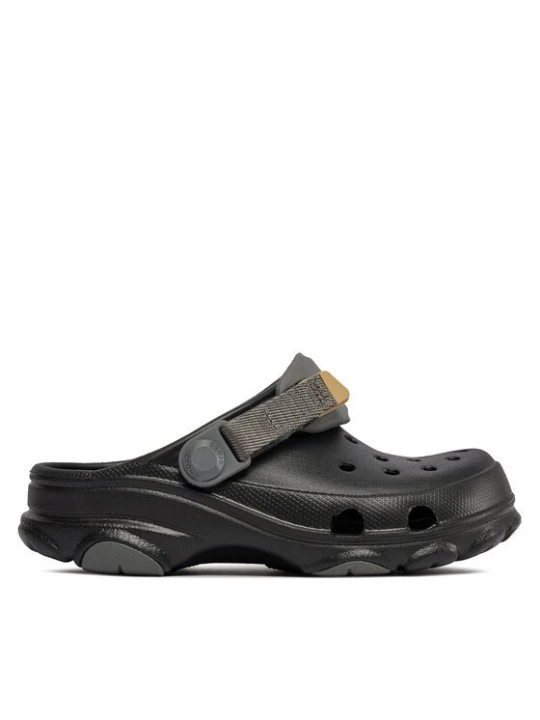 Obrázek produktu Crocs Nazouváky Classic All Terain Kids Clog 207458 Černá