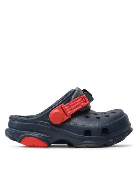Obrázek produktu Crocs Nazouváky Classic All-Terrain Clog T 206747 Tmavomodrá