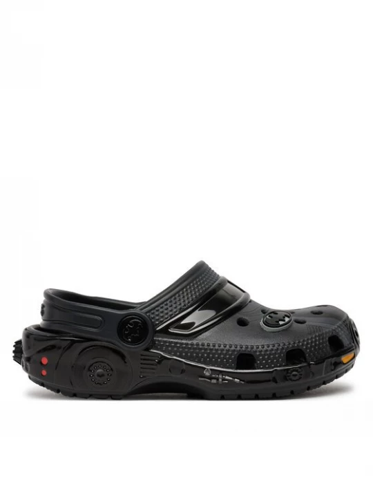 Obrázek produktu Crocs Nazouváky Classic Batman Batmobile Clog Kids 210229 Černá