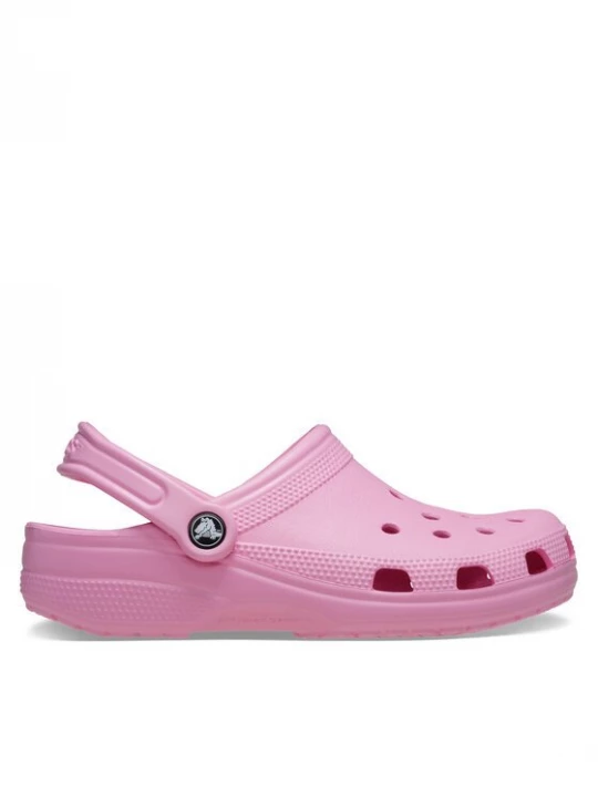 Obrázek produktu Crocs Nazouváky Classic Clog 10001 Růžová