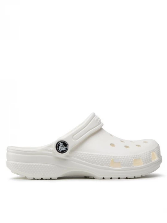 Obrázek produktu Crocs Nazouváky Classic Clog K 206991 Bílá