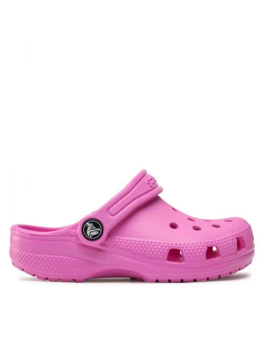 Obrázek produktu Crocs Nazouváky Classic Clog K 206991 Růžová