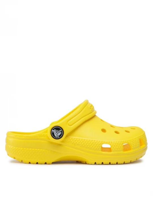 Obrázek produktu Crocs Nazouváky Classic Clog K 206991 Žlutá