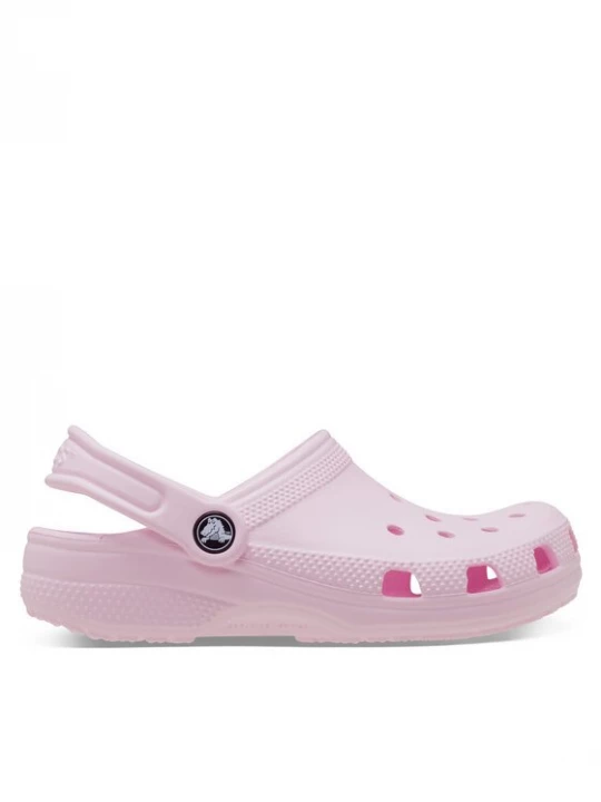 Obrázek produktu Crocs Nazouváky Classic Clog T 206990 Růžová