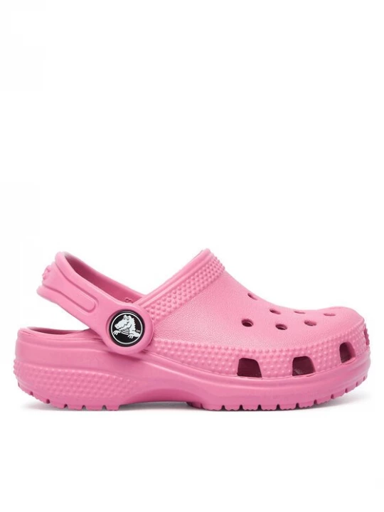 Obrázek produktu Crocs Nazouváky Classic Clog T 206990 Růžová
