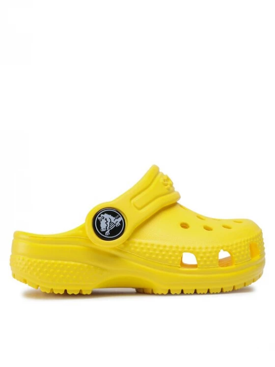 Obrázek produktu Crocs Nazouváky Classic Clog T 206990 Žlutá