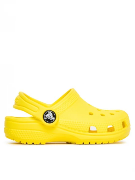 Obrázek produktu Crocs Nazouváky Classic Clog T 206990 Žlutá