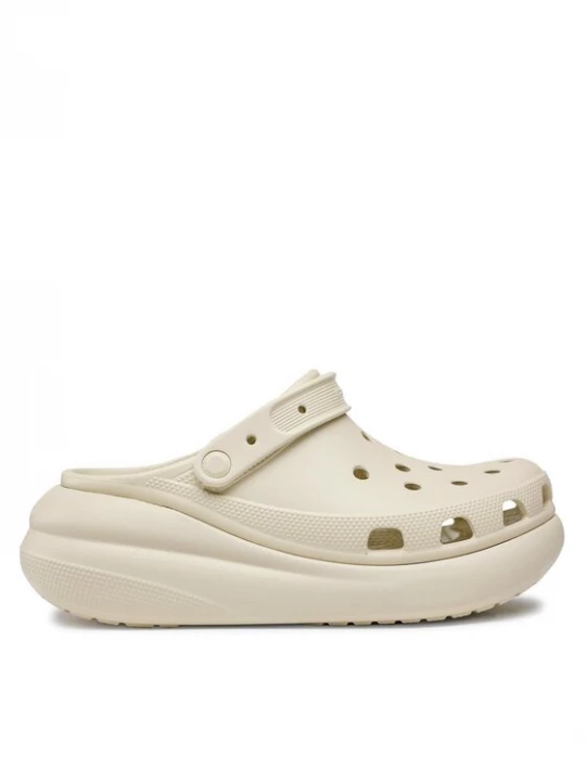 Obrázek produktu Crocs Nazouváky Classic Crush Clog 207521 Béžová