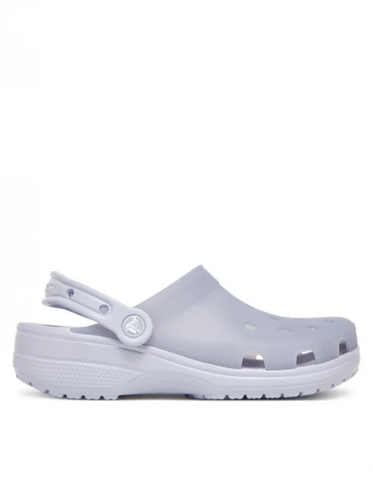 Obrázek produktu Crocs Nazouváky Classic Frosted Clog 210928 Fialová