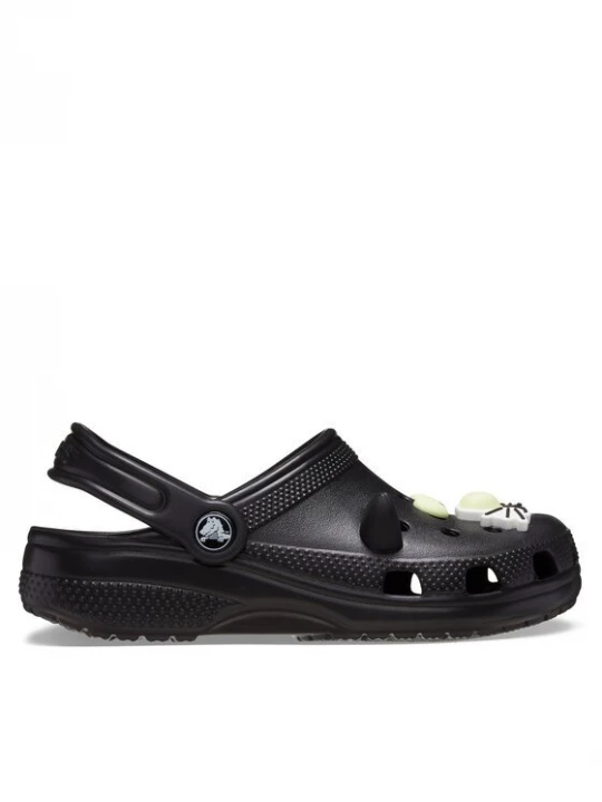 Obrázek produktu Crocs Nazouváky Classic Glow Black Cat Clog K 210387 Černá