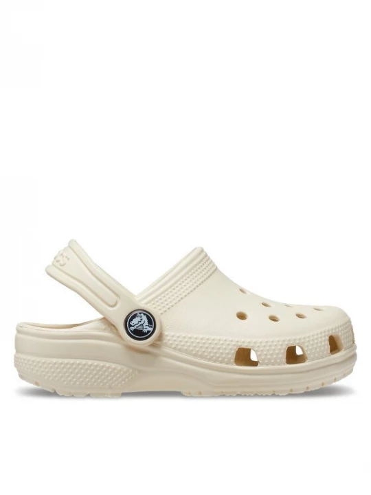 Obrázek produktu Crocs Nazouváky Classic Kids Clog T 206990 Béžová