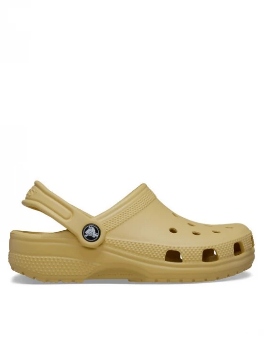 Obrázek produktu Crocs Nazouváky Classic Kids Clog T 206990 Hnědá