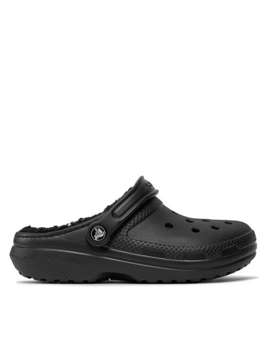 Obrázek produktu Crocs Nazouváky Classic Lined Clog 203591 Černá