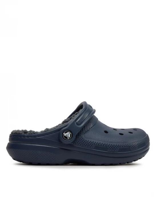 Obrázek produktu Crocs Nazouváky Classic Lined Clog 203591 Tmavomodrá
