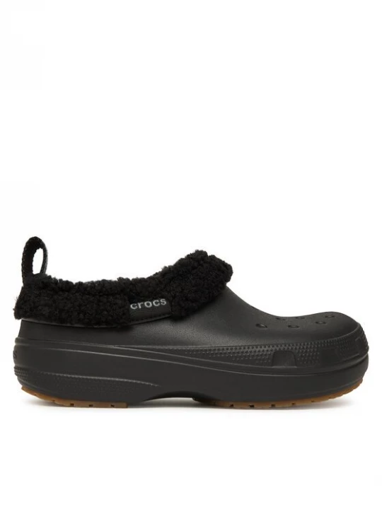 Obrázek produktu Crocs Nazouváky Classic Lined Shorty 211380 Černá