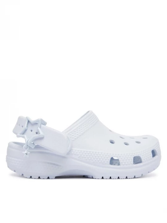 Obrázek produktu Crocs Nazouváky Classic Star Buckle Clog 214369 Světle modrá